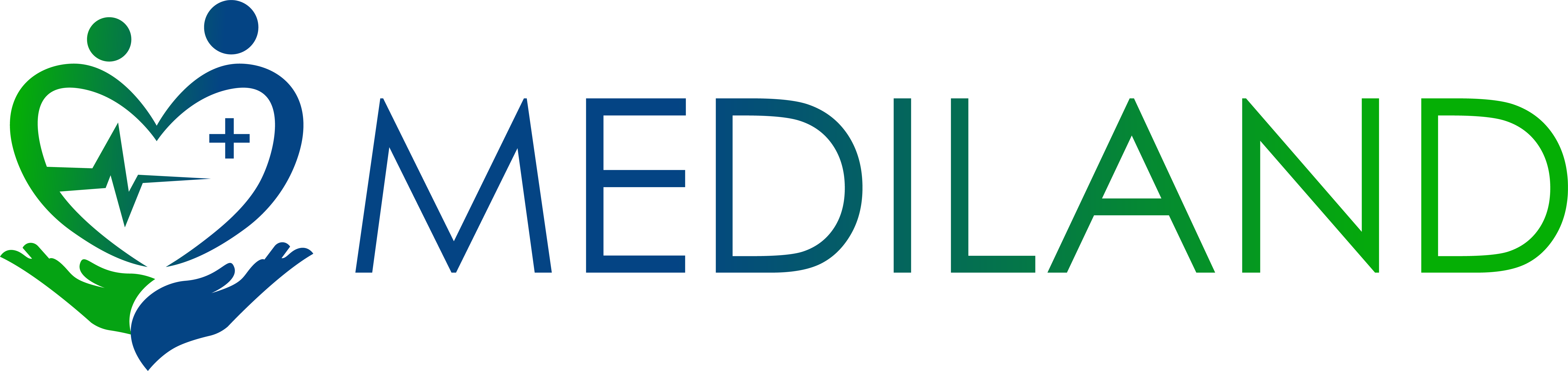 Mediland Logo