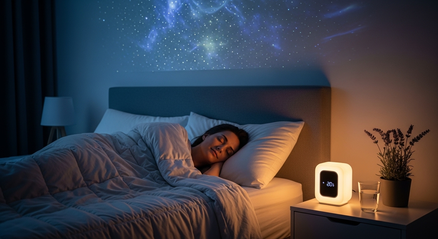 Sleep Therapy - Pulmonology Equipment