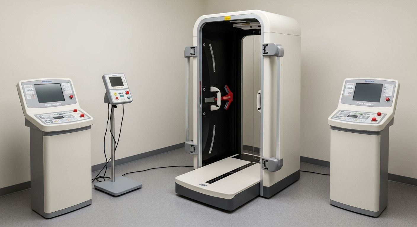 Stress Test Systems - Cardiology Equipment